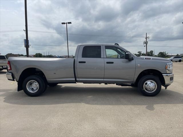 2024 RAM Ram 3500 RAM 3500 TRADESMAN CREW CAB 4X4 8 BOX