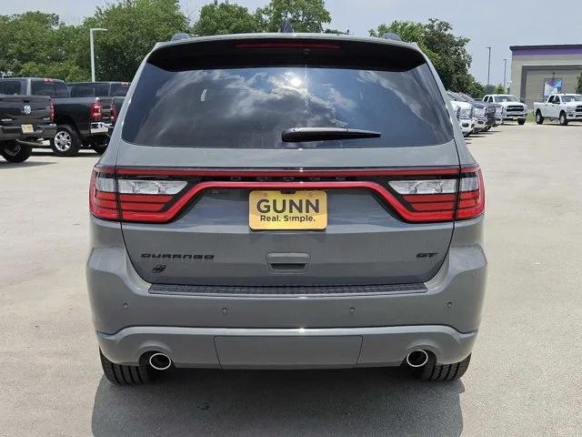 2024 Dodge Durango DURANGO GT AWD