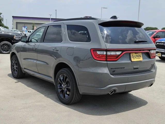 2024 Dodge Durango DURANGO GT AWD