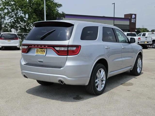 2024 Dodge Durango DURANGO GT AWD