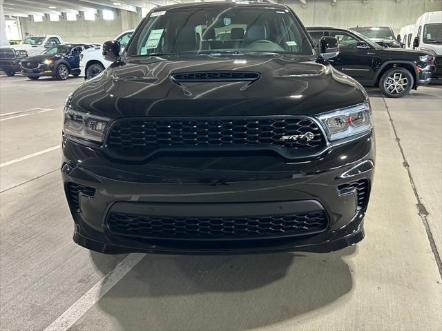 2024 Dodge Durango DURANGO SRT HELLCAT AWD