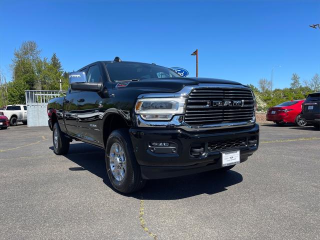 2024 RAM Ram 2500 RAM 2500 LARAMIE CREW CAB 4X4 64 BOX