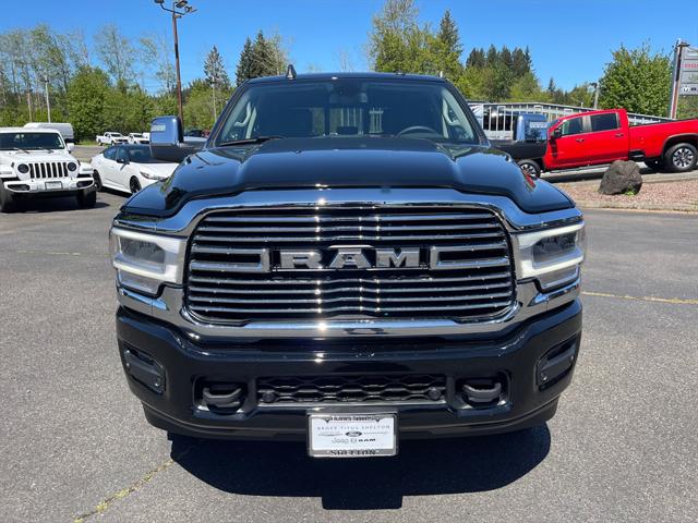 2024 RAM Ram 2500 RAM 2500 LARAMIE CREW CAB 4X4 64 BOX