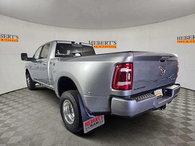 2024 RAM Ram 3500 RAM 3500 LARAMIE CREW CAB 4X4 8 BOX