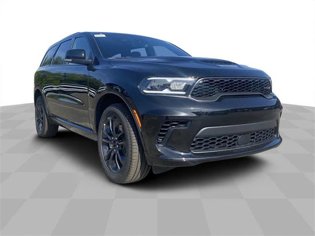 2024 Dodge Durango DURANGO GT PLUS AWD