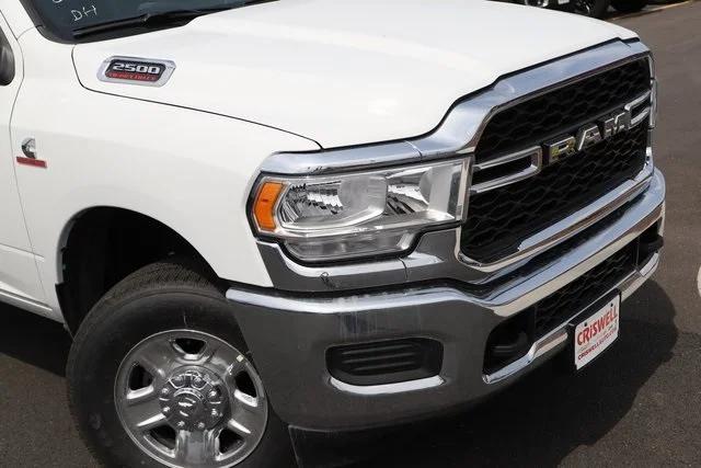 2024 RAM Ram 2500 RAM 2500 TRADESMAN CREW CAB 4X4 64 BOX