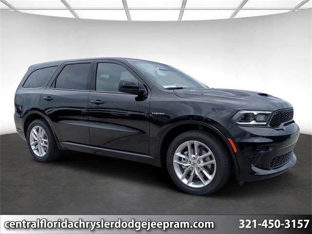 2024 Dodge Durango DURANGO R/T RWD