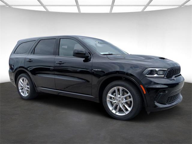 2024 Dodge Durango DURANGO R/T RWD