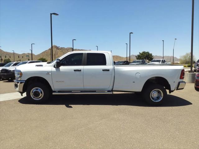 2024 RAM Ram 3500 RAM 3500 BIG HORN CREW CAB 4X4 8 BOX