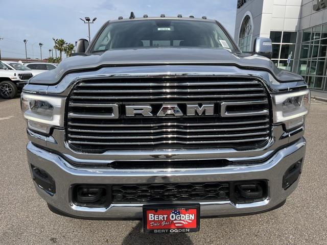 2024 RAM Ram 2500 RAM 2500 LARAMIE CREW CAB 4X4 64 BOX