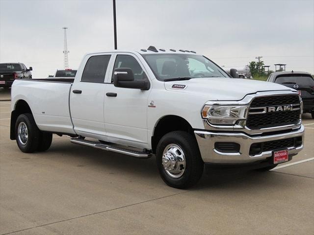 2024 RAM Ram 3500 RAM 3500 TRADESMAN CREW CAB 4X4 8 BOX