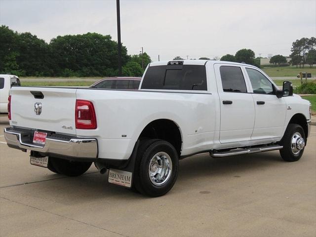 2024 RAM Ram 3500 RAM 3500 TRADESMAN CREW CAB 4X4 8 BOX