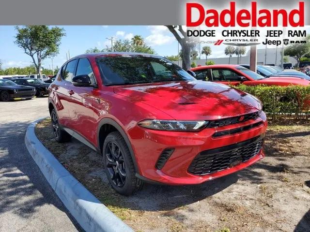 2024 Dodge Hornet DODGE HORNET GT AWD