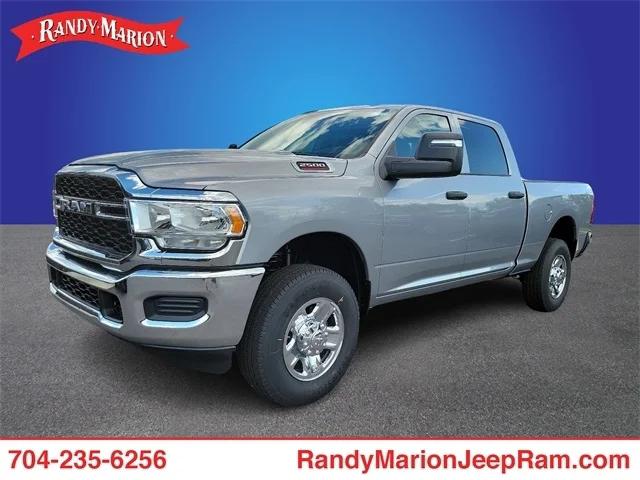 2024 RAM Ram 2500 RAM 2500 TRADESMAN CREW CAB 4X4 64 BOX