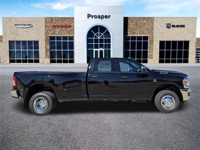 2024 RAM Ram 3500 RAM 3500 TRADESMAN CREW CAB 4X4 8 BOX