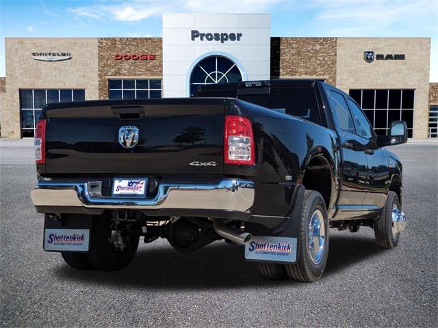 2024 RAM Ram 3500 RAM 3500 TRADESMAN CREW CAB 4X4 8 BOX