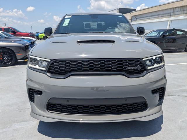 2024 Dodge Durango DURANGO SRT HELLCAT AWD