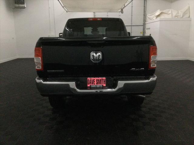 2024 RAM Ram 3500 RAM 3500 BIG HORN CREW CAB 4X4 64 BOX