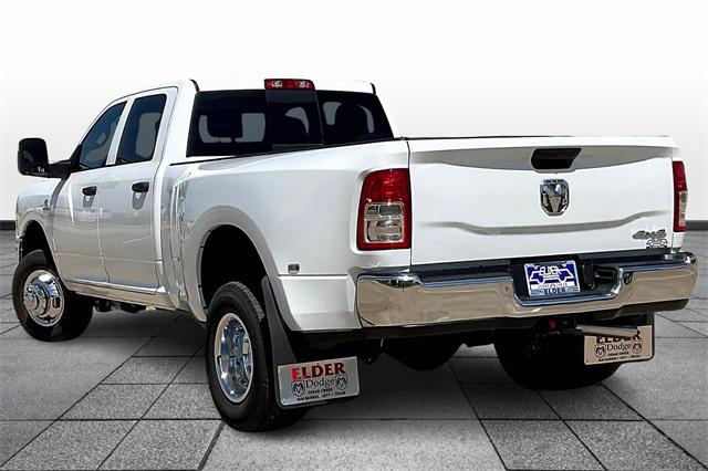 2024 RAM Ram 3500 RAM 3500 TRADESMAN CREW CAB 4X4 8 BOX