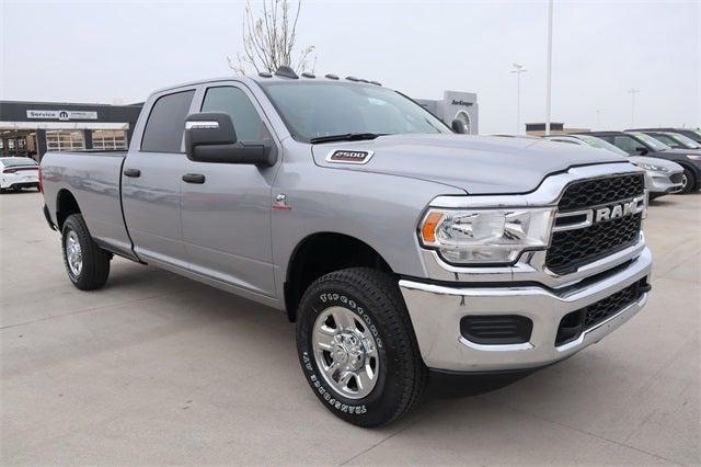 2024 RAM Ram 2500 RAM 2500 TRADESMAN CREW CAB 4X4 8 BOX