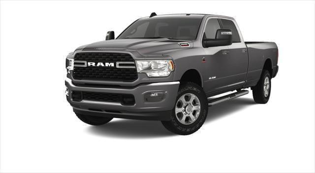 2024 RAM Ram 3500 RAM 3500 BIG HORN CREW CAB 4X4 8 BOX