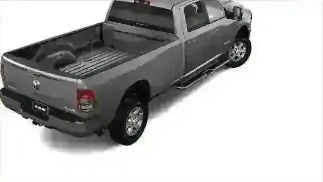 2024 RAM Ram 3500 RAM 3500 BIG HORN CREW CAB 4X4 8 BOX