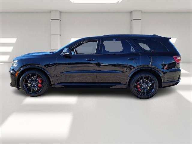 2024 Dodge Durango DURANGO SRT 392 PLUS AWD