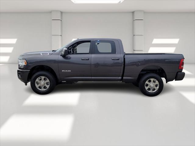 2024 RAM Ram 2500 RAM 2500 BIG HORN CREW CAB 4X4 64 BOX