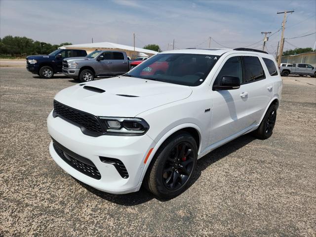 2024 Dodge Durango DURANGO SRT 392 PREMIUM AWD