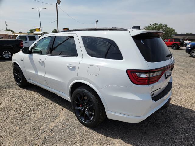 2024 Dodge Durango DURANGO SRT 392 PREMIUM AWD