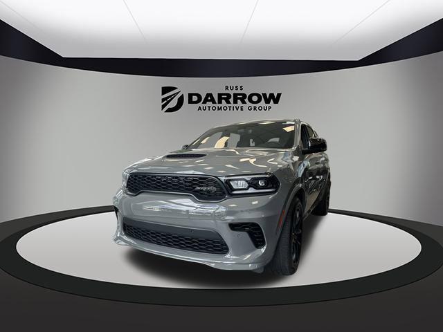 2024 Dodge Durango DURANGO SRT HELLCAT AWD