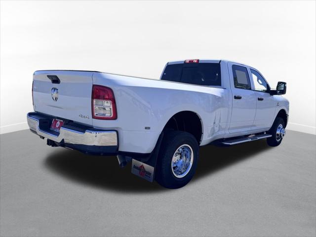 2024 RAM Ram 3500 RAM 3500 TRADESMAN CREW CAB 4X4 8 BOX