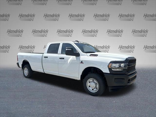 2024 RAM Ram 2500 RAM 2500 TRADESMAN CREW CAB 4X4 8 BOX