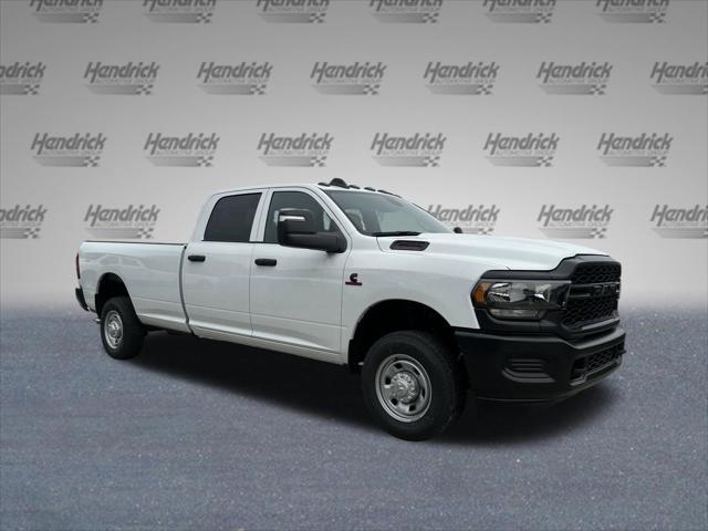 2024 RAM Ram 2500 RAM 2500 TRADESMAN CREW CAB 4X4 8 BOX