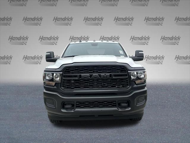 2024 RAM Ram 2500 RAM 2500 TRADESMAN CREW CAB 4X4 8 BOX