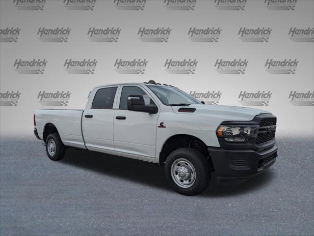 2024 RAM Ram 2500 RAM 2500 TRADESMAN CREW CAB 4X4 8 BOX