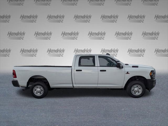 2024 RAM Ram 2500 RAM 2500 TRADESMAN CREW CAB 4X4 8 BOX