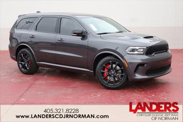 2024 Dodge Durango DURANGO SRT 392 AWD