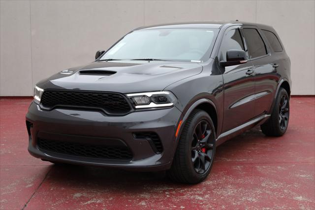 2024 Dodge Durango DURANGO SRT 392 AWD