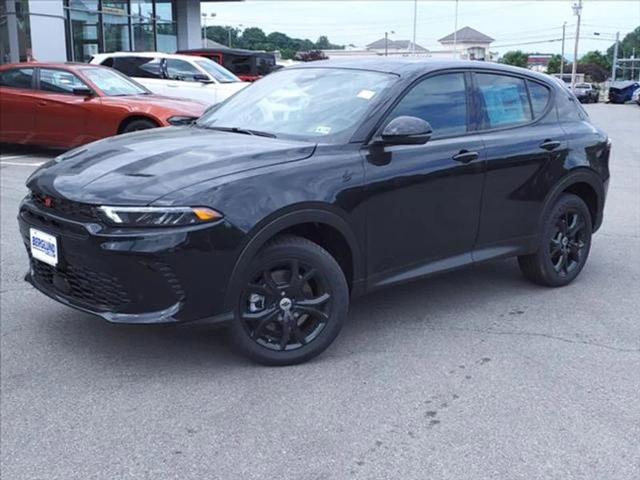 2024 Dodge Hornet DODGE HORNET GT PLUS AWD