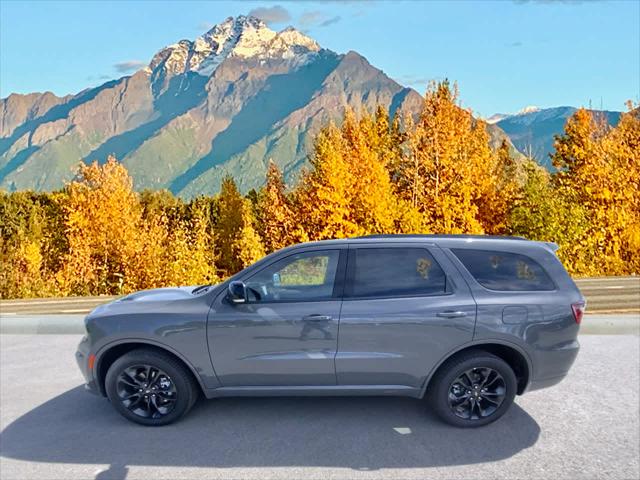 2024 Dodge Durango DURANGO GT PLUS AWD