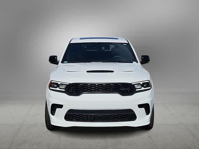 2024 Dodge Durango DURANGO SRT HELLCAT PLUS AWD