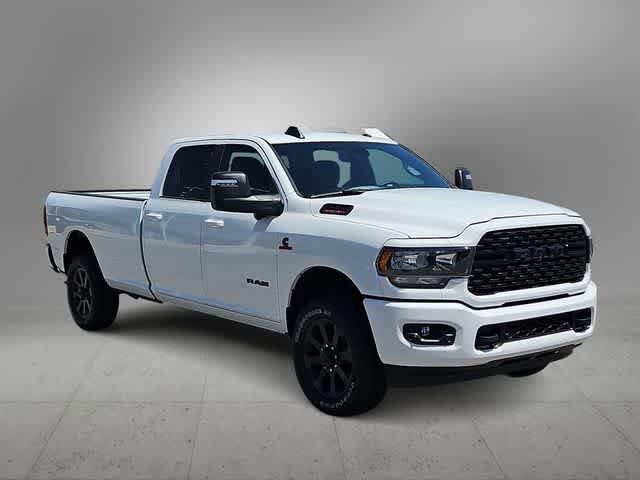 2024 RAM Ram 3500 RAM 3500 BIG HORN CREW CAB 4X4 8 BOX