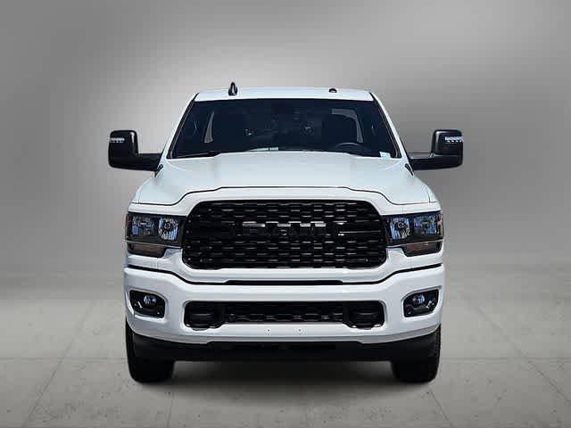 2024 RAM Ram 3500 RAM 3500 BIG HORN CREW CAB 4X4 8 BOX