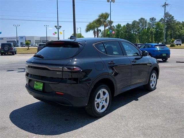 2024 Dodge Hornet DODGE HORNET GT PLUS AWD