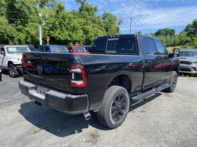 2024 RAM Ram 2500 RAM 2500 BIG HORN CREW CAB 4X4 64 BOX