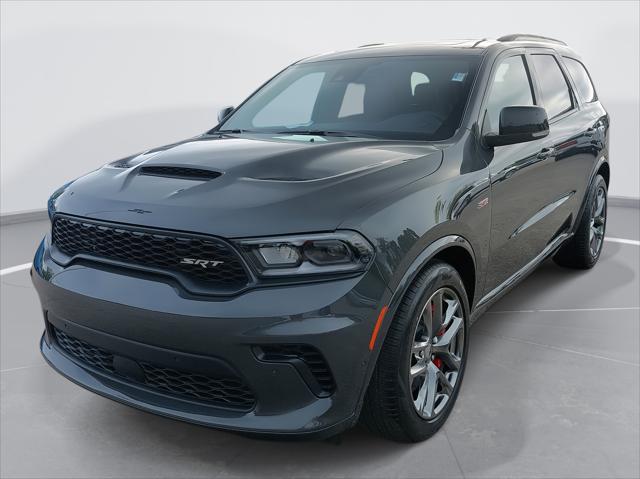 2024 Dodge Durango DURANGO SRT 392 PLUS AWD