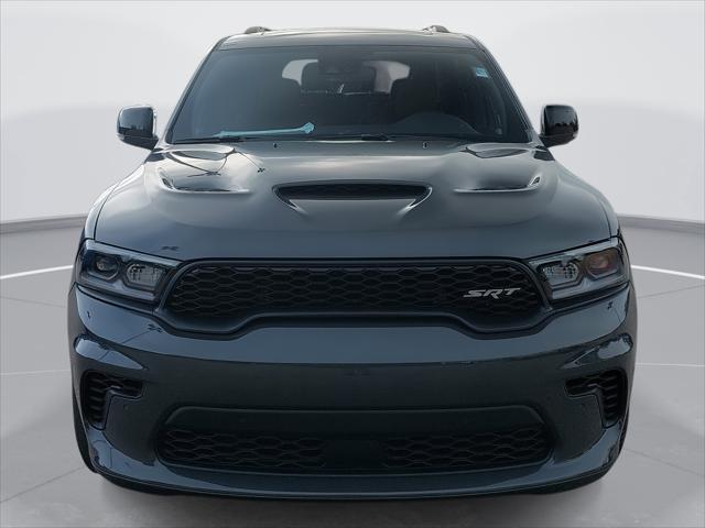 2024 Dodge Durango DURANGO SRT 392 PLUS AWD