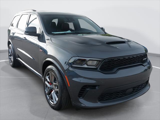 2024 Dodge Durango DURANGO SRT 392 PLUS AWD