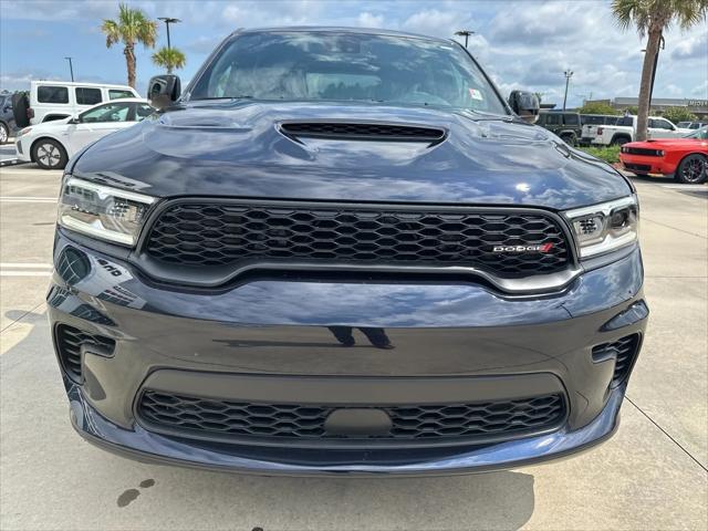 2024 Dodge Durango DURANGO GT PLUS AWD